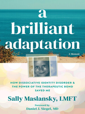 cover image of A Brilliant Adaptation